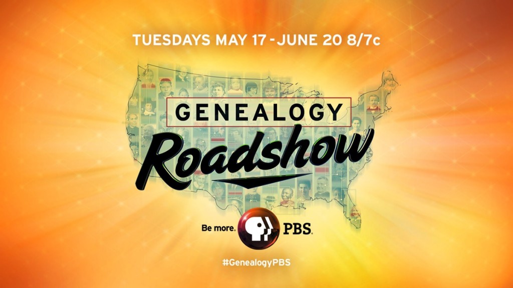Genealogy Roadshow (PBS) Season 3 Schedule | ORIGINS ITALY